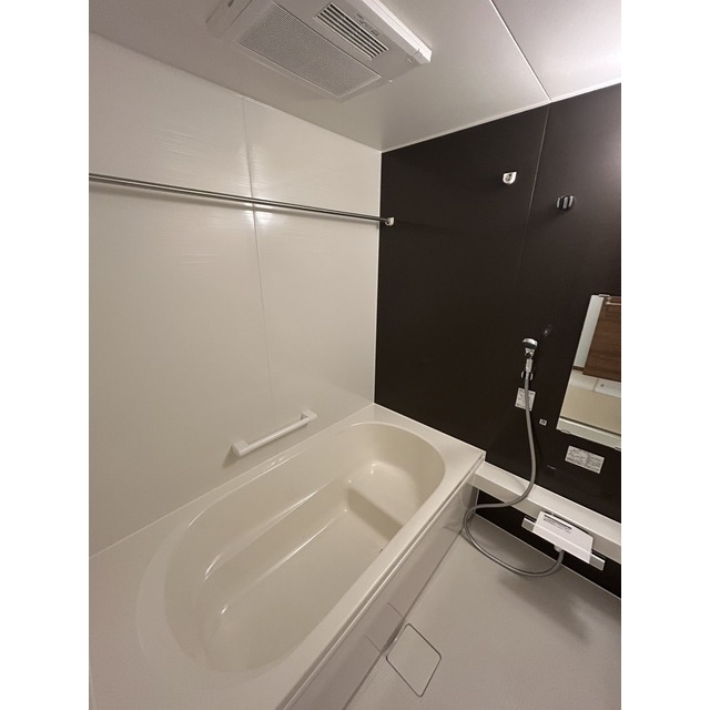 コントレイルⅠ103号室 お風呂