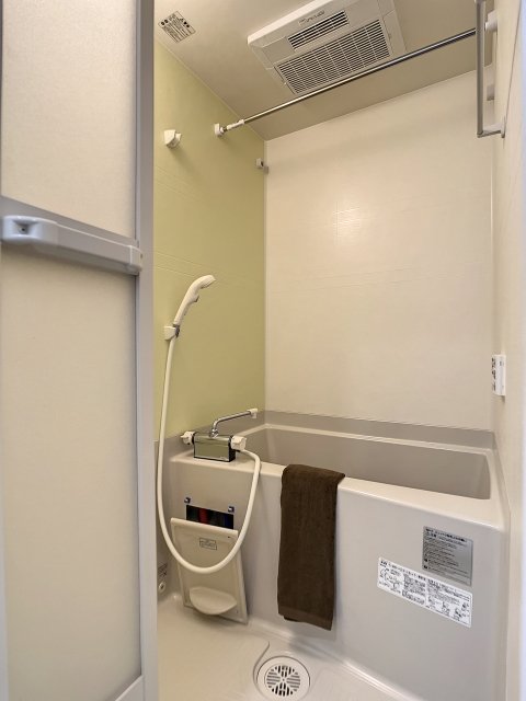 コンフォート川口1階 ※家具・小物はイメージです
