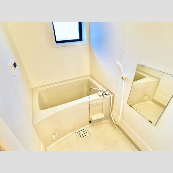 コスモスハイム　Ⅰ バス