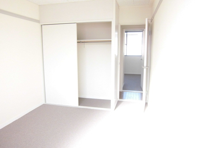 レオパレス美咲ヶ丘Ｂ 内観