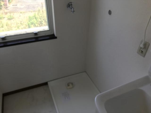 小田原市南町４丁目戸建1階 部屋設備