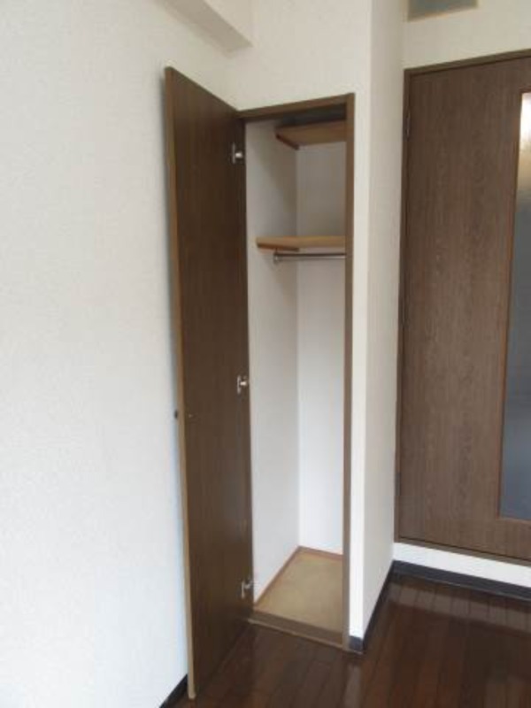 クリオ新杉田壱番館4階 前回募集時写真