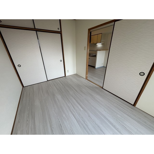 サンライズマンション　上尾 リビング