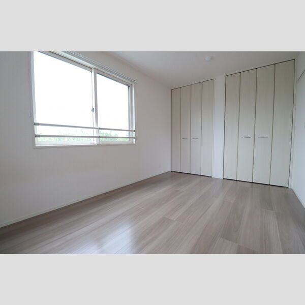 セジュール西台2 201号室 洋室