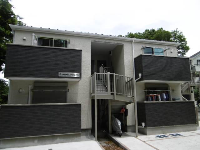 ガレーリア菊名の外観画像