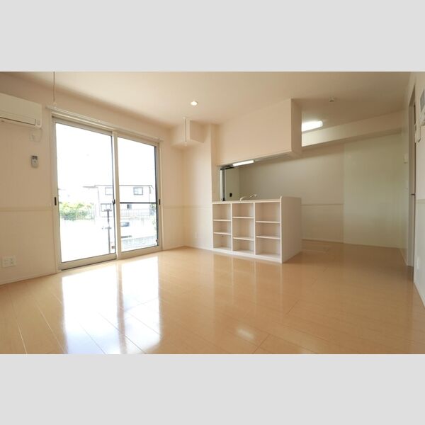 ヴァンガード　Ⅰ LDK