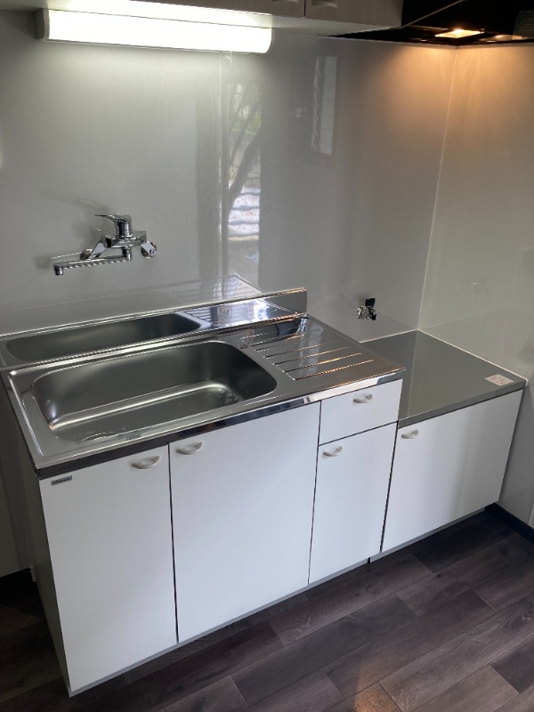 アリビオ山手1階 部屋その他