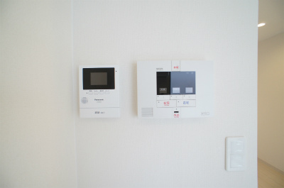 エムズステート金沢八景 部屋設備