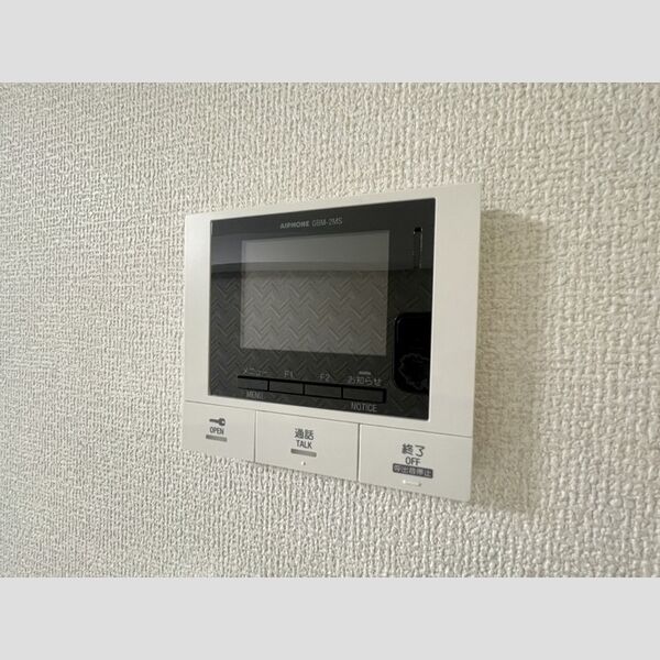 Walea　Hale テレビインターホン