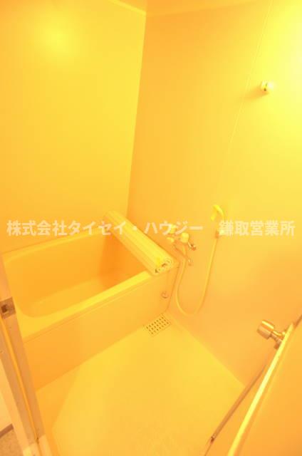 ファミーユ浜野0105号室 同タイプのお部屋の画像となります