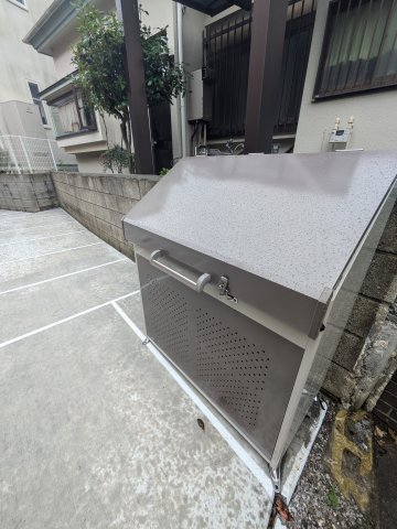 OCEAN‘S14203号室 その他共有部分