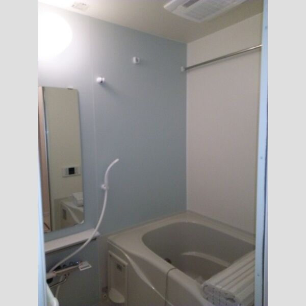 アエル新所沢308号室 浴室