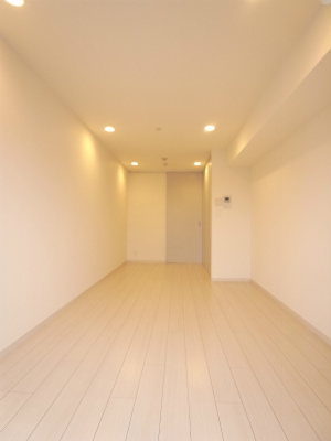 リブリ・エルドール1階 部屋その他