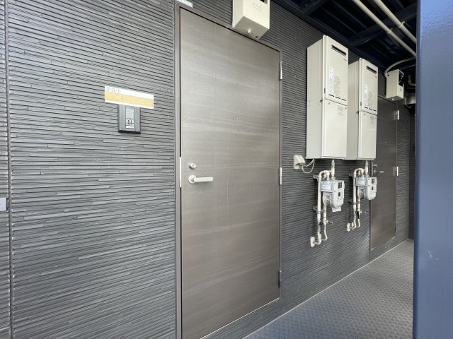 アーバンヒルズ西馬込レジデンス102号室 アーバンヒルズ西馬込レジデンス