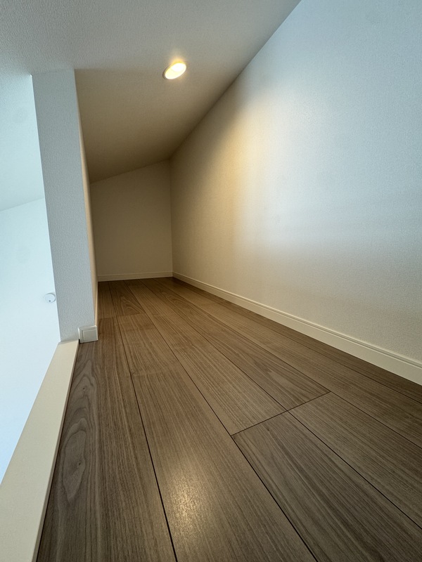 Ｂｅｌｌｅ　Ｌｅａｄ2階 内観