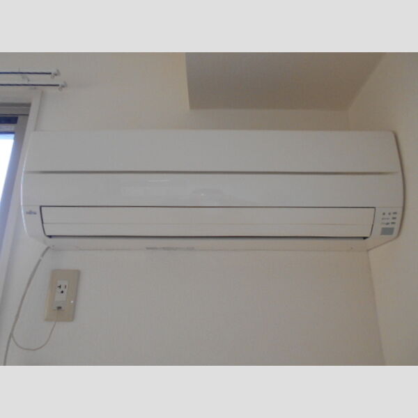 ヴァンヴィーブル早稲田302号室 エアコン