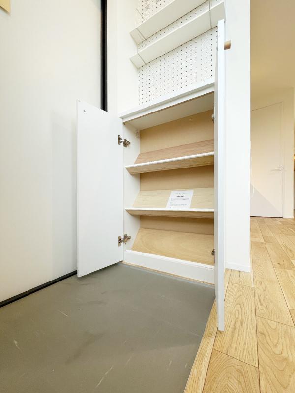 久我山アパートメントW2階 トイレ