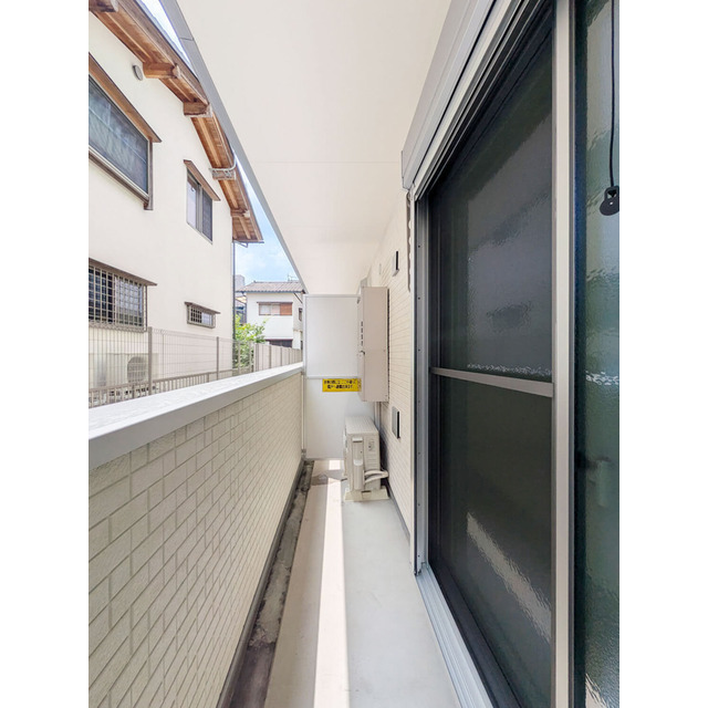 MQuarto柏Ⅲ102号室 部屋その他