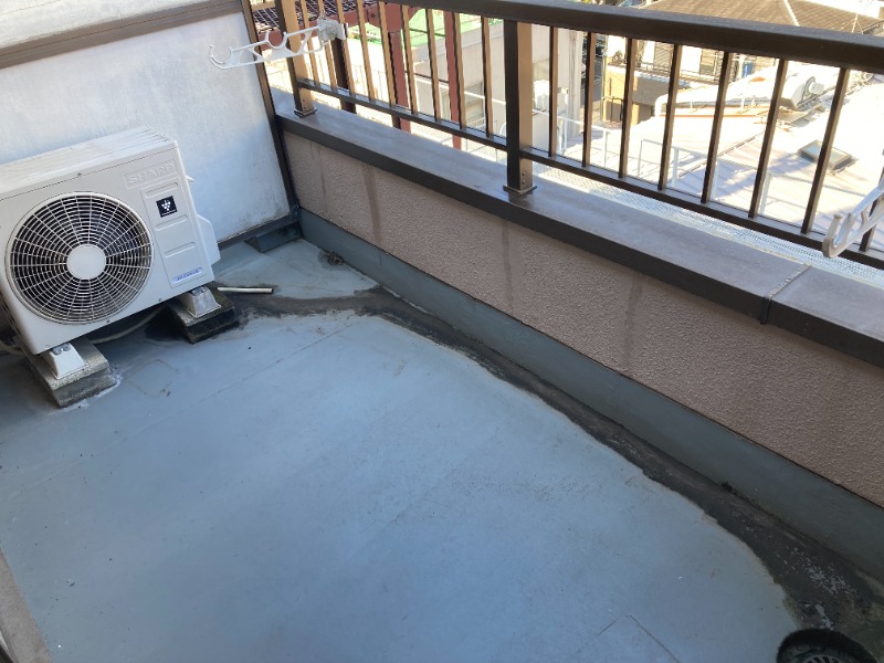 ファミーユ富士久 ※リフォーム前のお写真です。