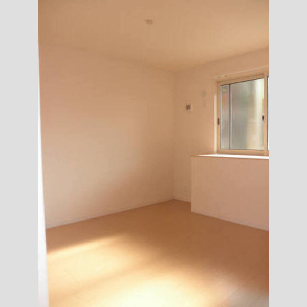 パークハイムMSKⅡ 中部屋西側洋室