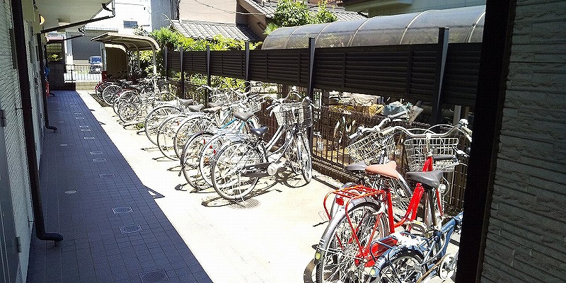 レオパレスリバーサイド天神307号室 部屋その他