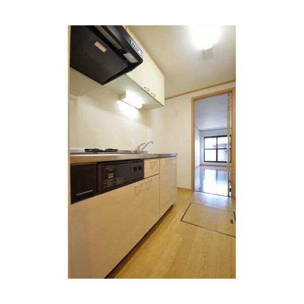 プルミエール キッチン