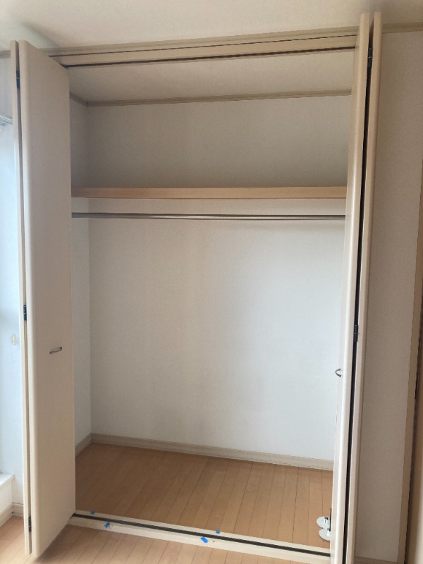 DUPLEX foliar Ⅱ 収納