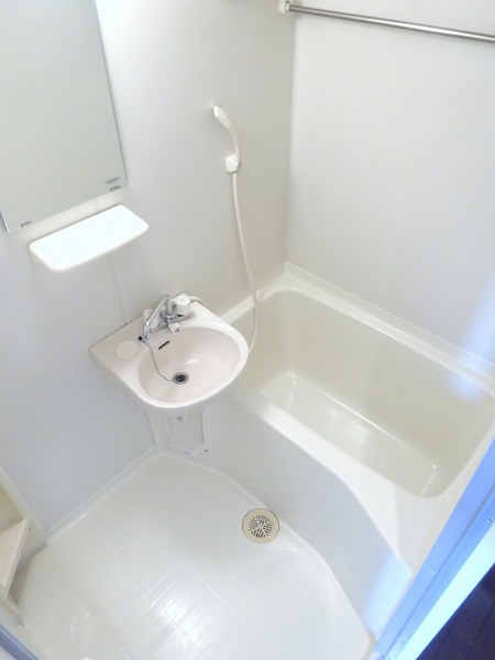 ディム練馬高野台 お風呂