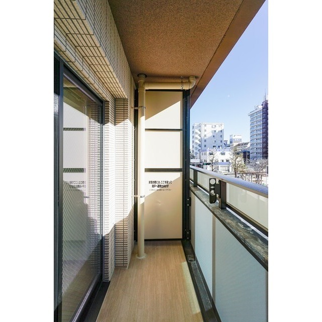 AIFLAT両国0302号室 部屋その他