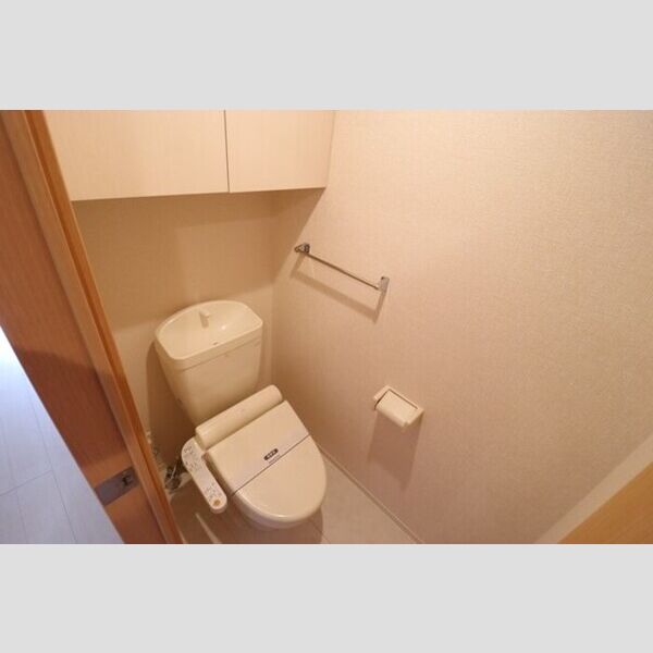 CREAⅠ 温水洗浄暖房便座