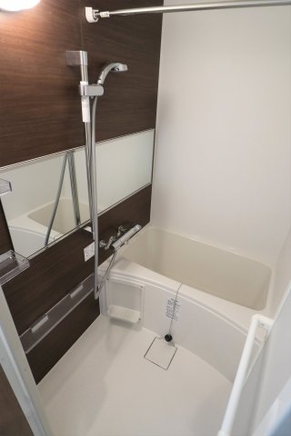 T＆FレジデンスⅥ101号室 お風呂