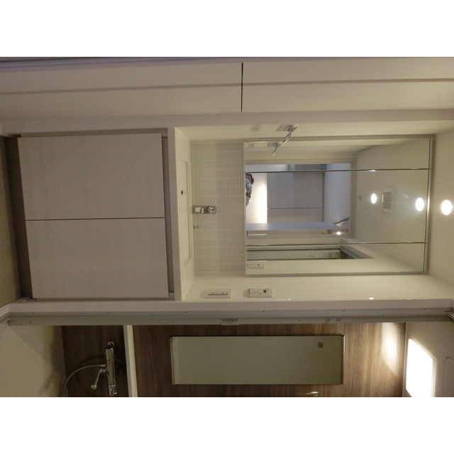 ザ・パークハビオ新宿112号室 同建物別部屋の参考画像