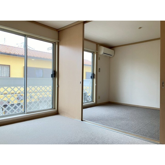 ＳＨＯＮＡＮ 左洋室