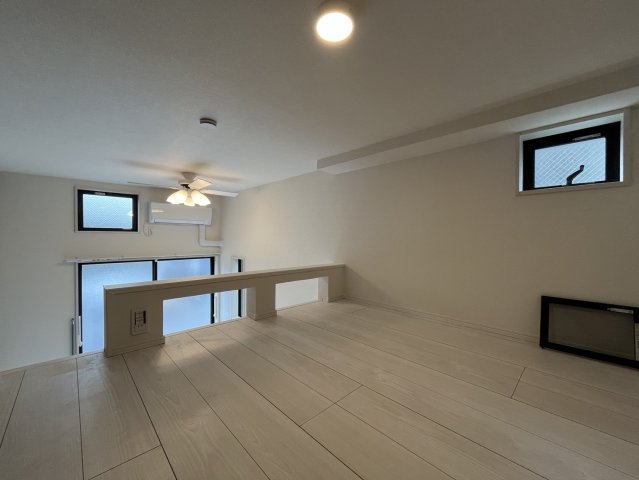 カーサソラーナ0103号室 リビング