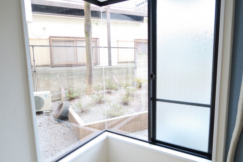 エスポワール中目黒地下1階 部屋その他