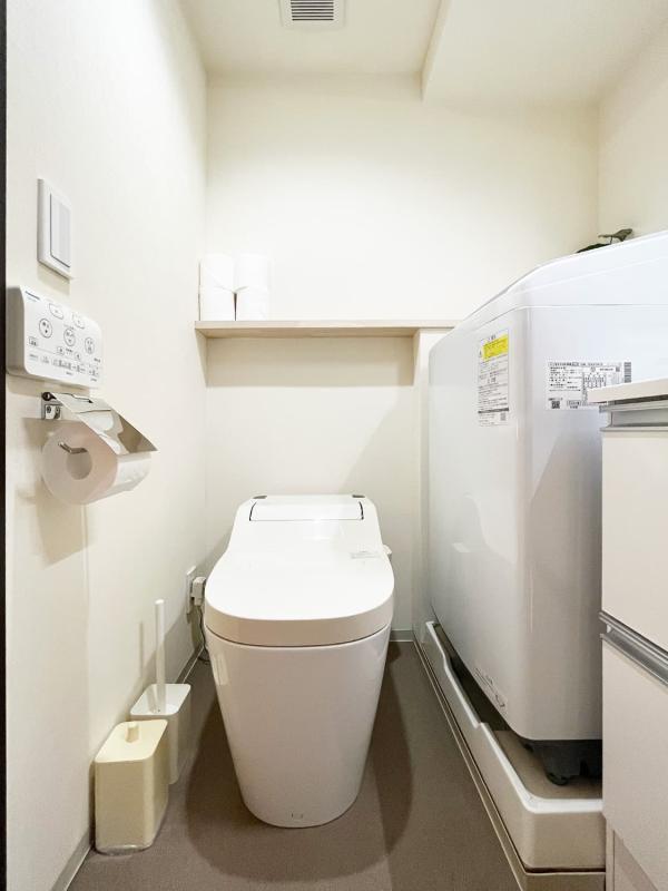 ホテル&レジデンス六本木　住居10階 セキュリティ