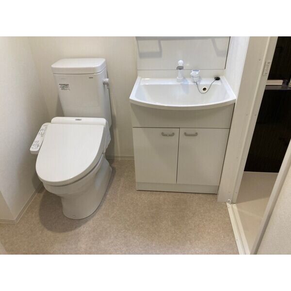 エルフォルテ五反田901号室 部屋その他