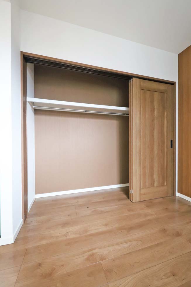 パティーナV代々木上原 内観