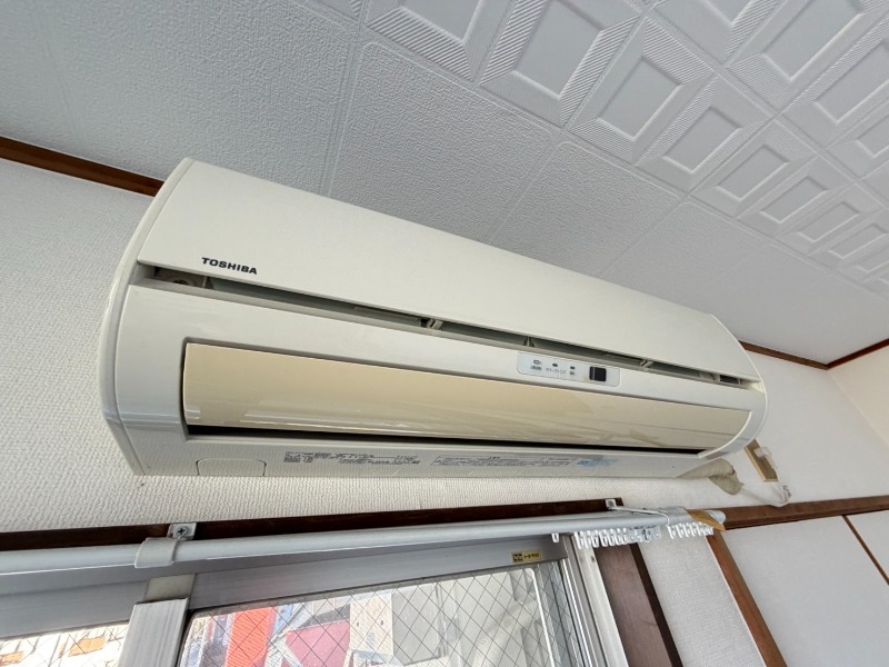 第２浅間ハイツ 部屋設備