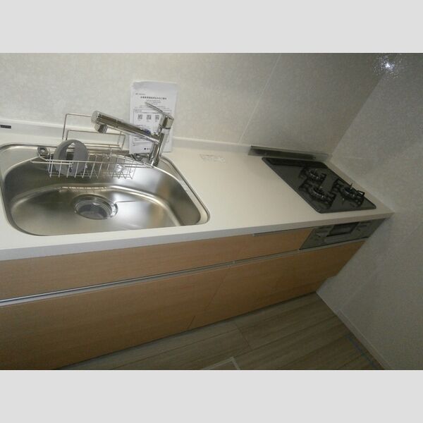 メゾン・ド・アヴニール システムキッチン