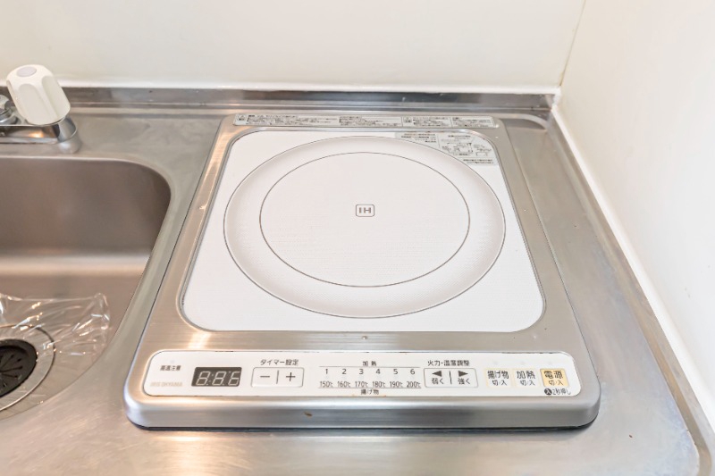 Doors方南町 別室参考写真