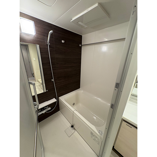 ブランシエスタ用賀0414号室 お風呂