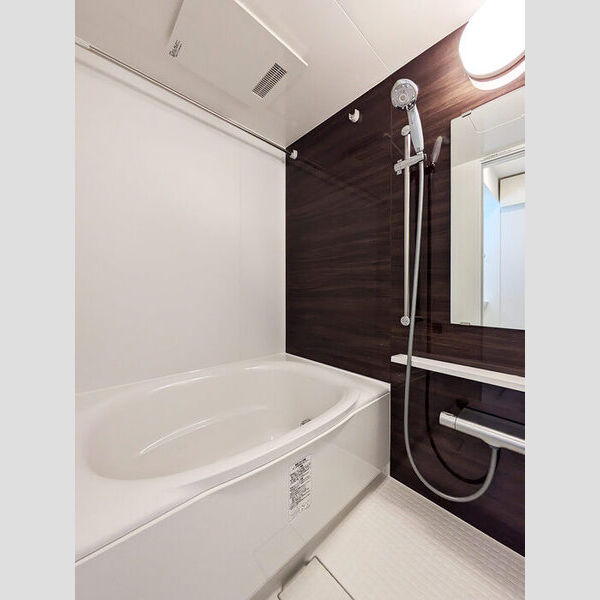グラナーデ高野台302号室 お風呂