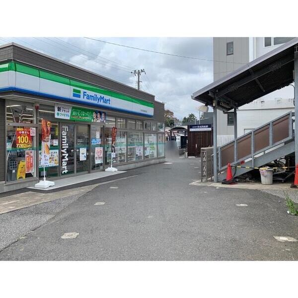 フォレストメゾン西船橋WEST 周辺