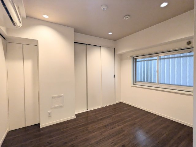 松見坂武蔵野マンション1206号室 同建物別部屋の参考画像