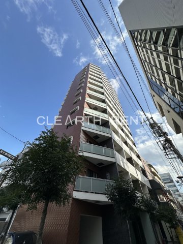 コンシェリア新宿ＥＡＳＴ ★3駅12路線利用可/オンオフ充実な都心ライフ★