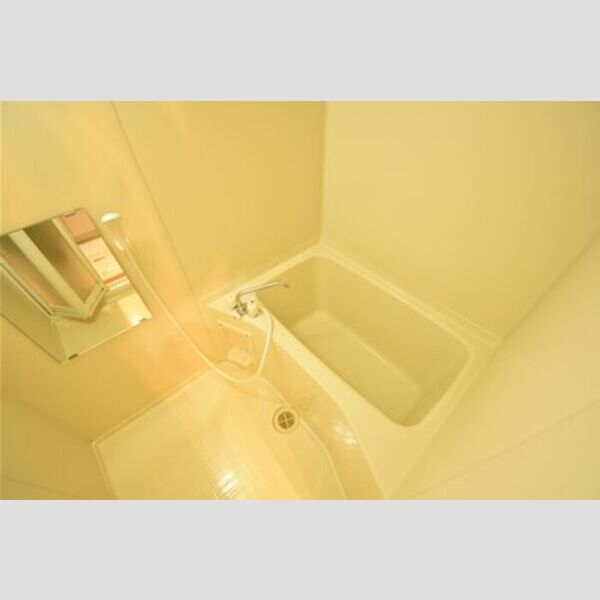 さがみ野セントラルビル　Ⅱ306号室 バス