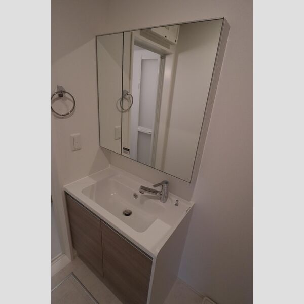 MAISON ETOILE 洗髪洗面化粧台