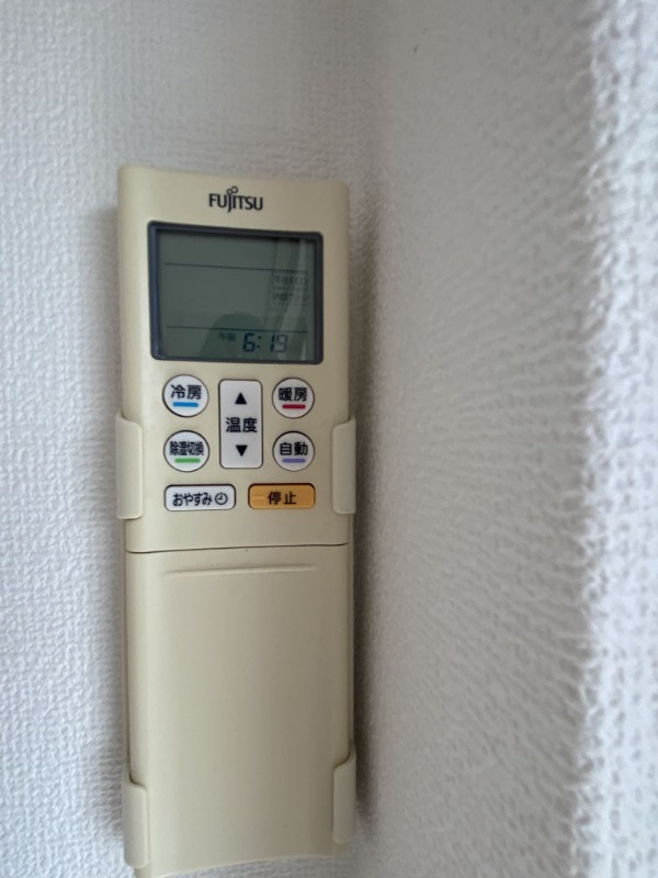 パークアベニュー桜2階 ※他区画の写真です