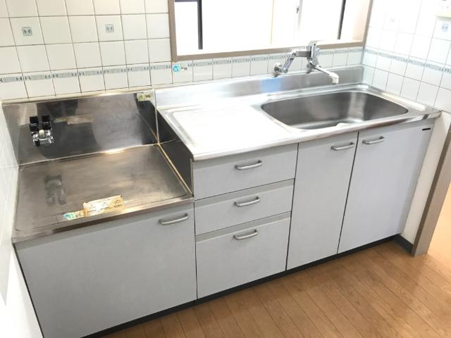 コンフォース キッチン